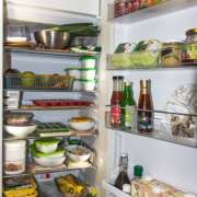 organize your refrigerator